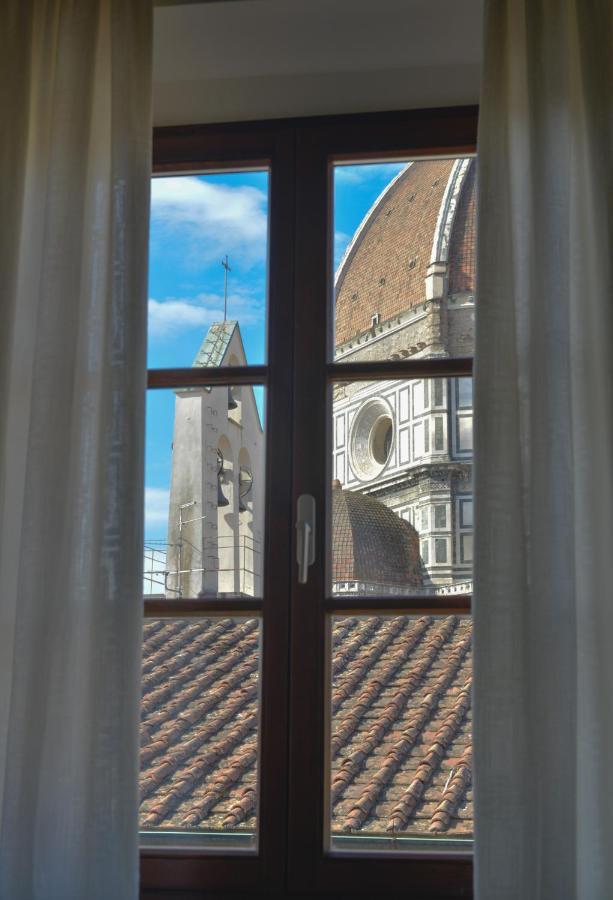 Windows On Dome Luxury Rooftop Apartamento Florencia