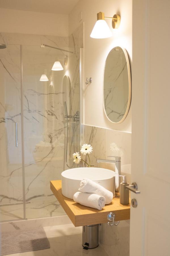 Windows On Dome Luxury Rooftop Apartamento Florencia