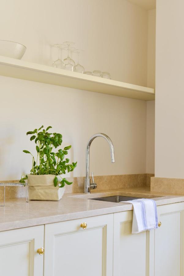 Apartamento Windows On Dome Luxury Rooftop Florencia