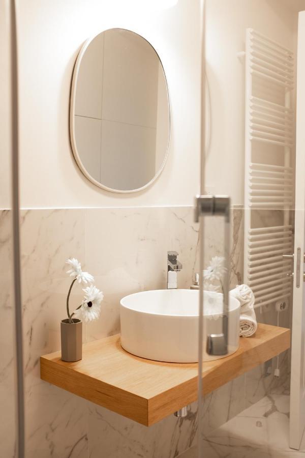 Windows On Dome Luxury Rooftop Apartamento Florencia