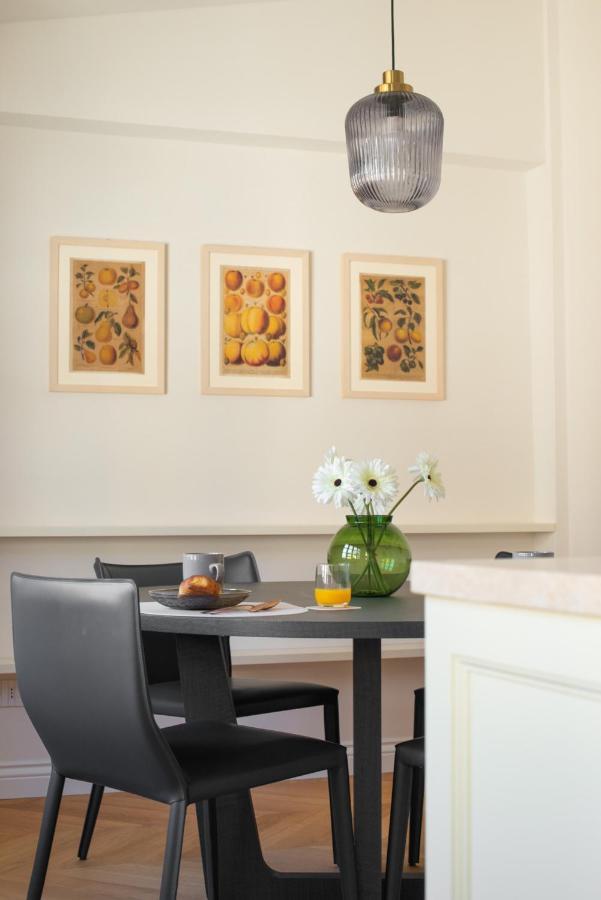 Apartamento Windows On Dome Luxury Rooftop Florencia