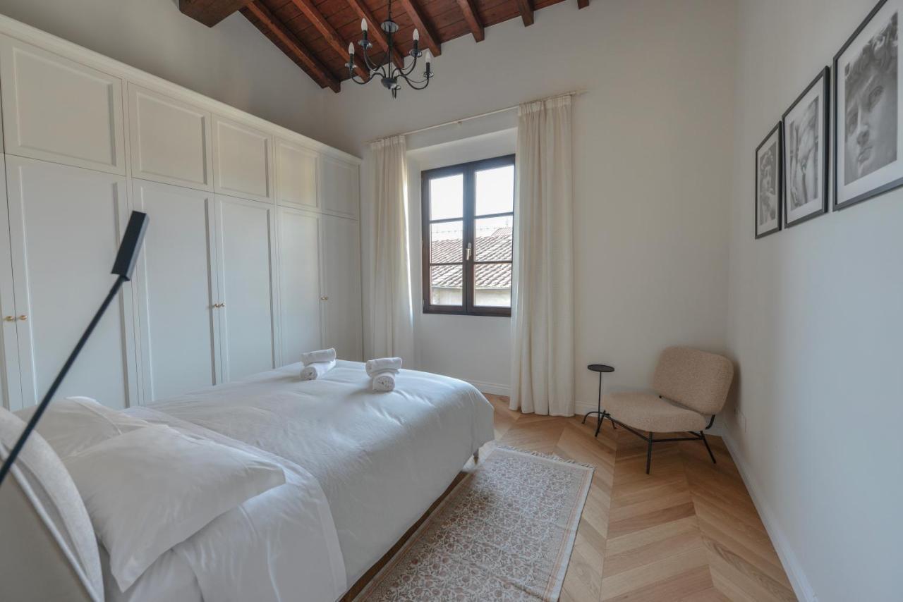 Windows On Dome Luxury Rooftop Florencia