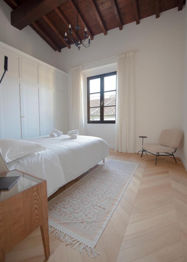 Apartamento Windows On Dome Luxury Rooftop Florencia