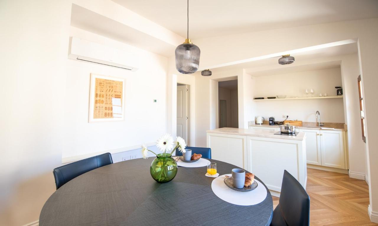 Apartamento Windows On Dome Luxury Rooftop Florencia
